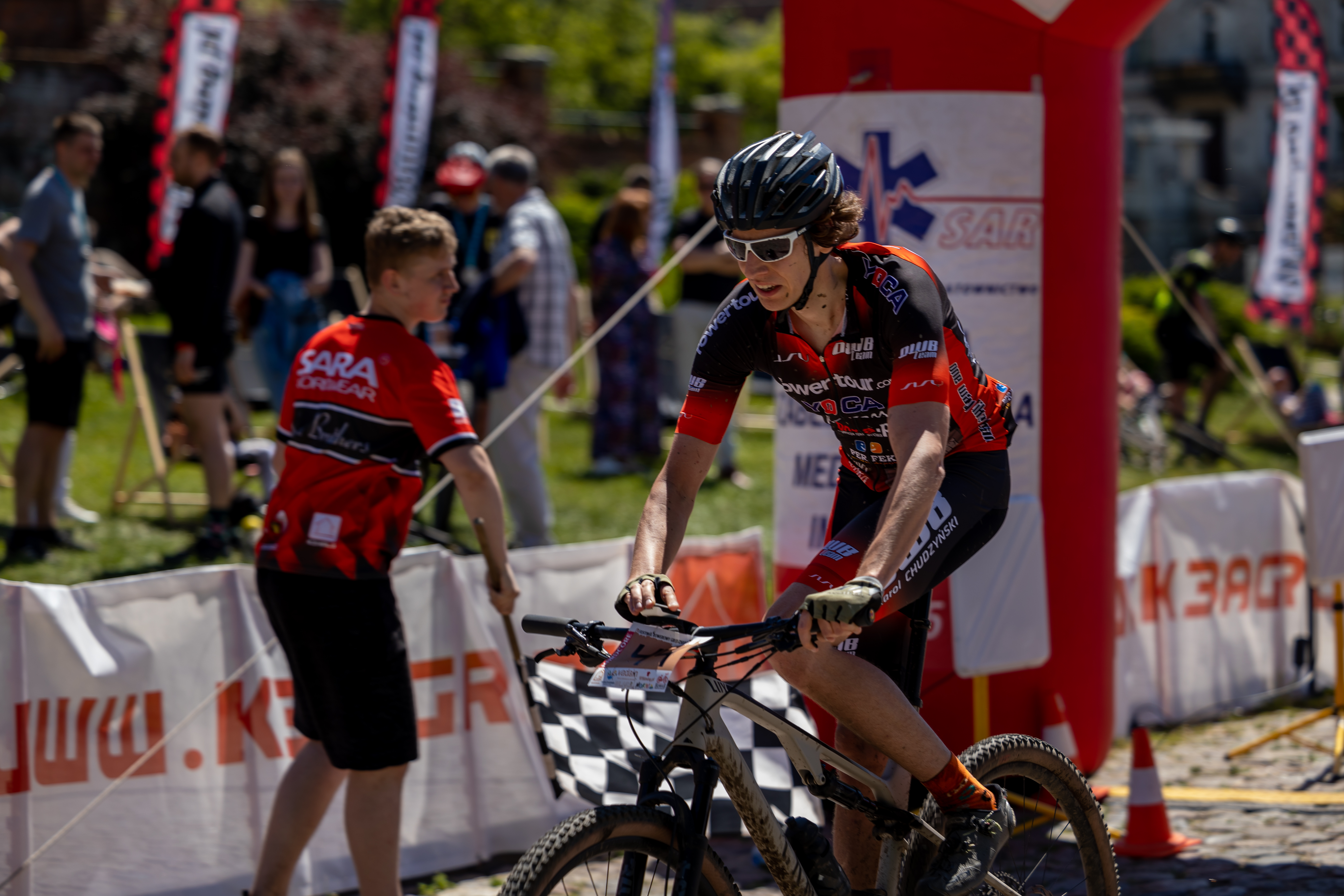 Grudziądzki Festiwal Rowerowy 05.06.2022 387